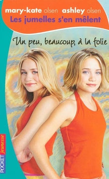 JUMELLES T16 UN PEU BEAUCOUP