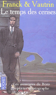 Le temps des cerises