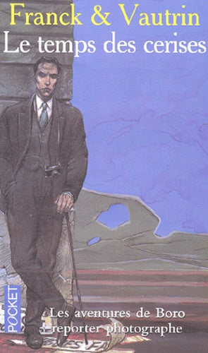 Le temps des cerises