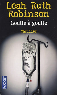Goutte à goutte