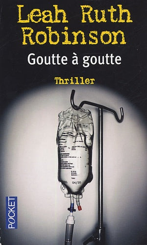 Goutte à goutte