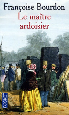 Le Maître ardoisier