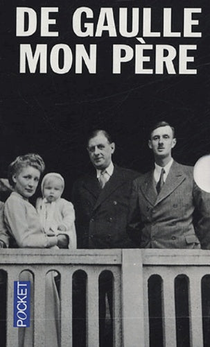 De Gaulle, mon père