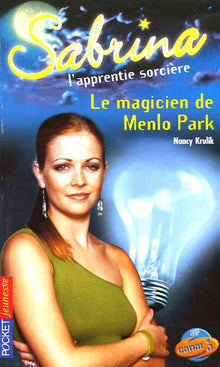 Le magicien de Menlo Park