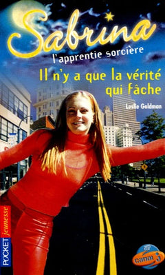 Il n'y a que la vérité qui fâche
