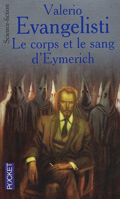 Le corps et le sang d'Eymerich