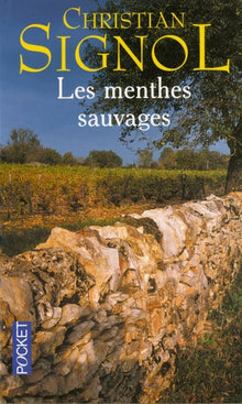 Le Pays bleu - Les Menthes sauvages