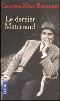 DERNIER MITTERRAND