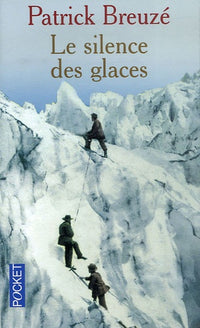SILENCE DES GLACES