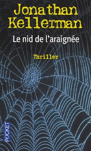 Le nid de l'araignée