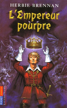 La guerre des fées : L'empereur pourpre