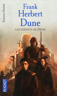 les enfants de Dune