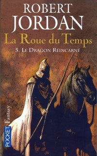 Le Dragon réincarné, tome 5