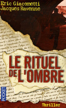 Le rituel de l'ombre