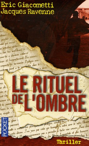 Le rituel de l'ombre