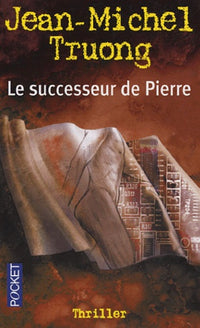 Le successeur de pierre