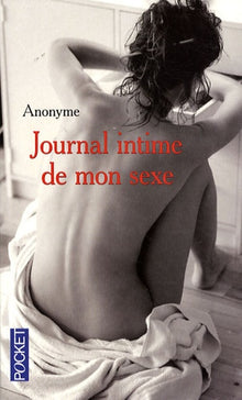 Journal intime de mon sexe
