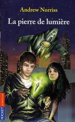 PIERRE DE LUMIERE
