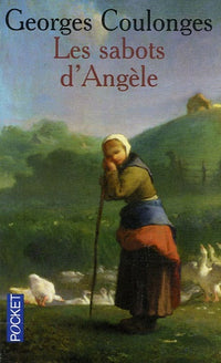 SABOTS D ANGELE