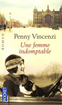 Une femme indomptable