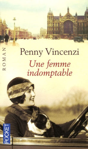 Une femme indomptable
