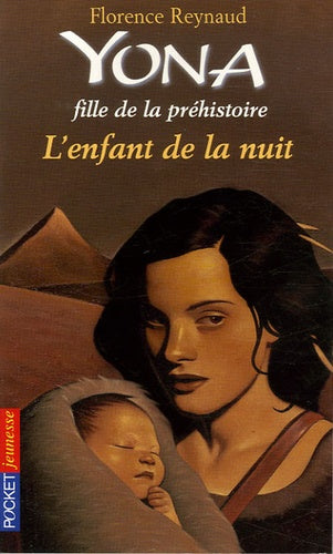 YONA T05 L ENFANT DE LA NUIT