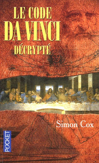 CODE DA VINCI DECRYPTE