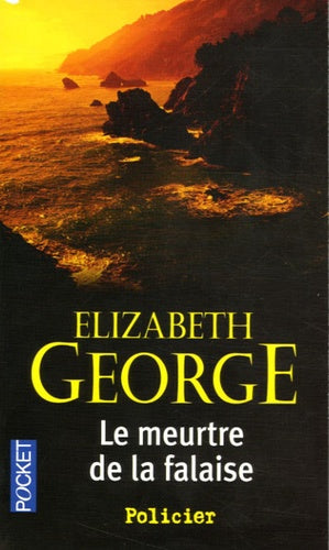 Le meurtre de la falaise