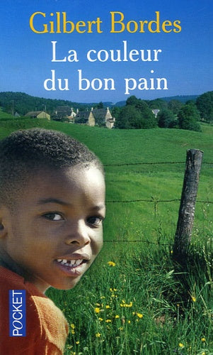 La couleur du bon pain