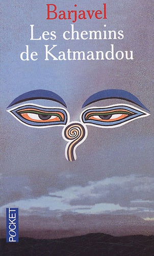 Les chemins de Katmandou