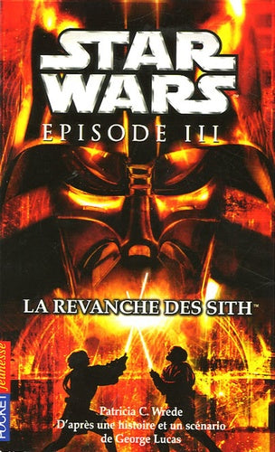 La revanche des Sith