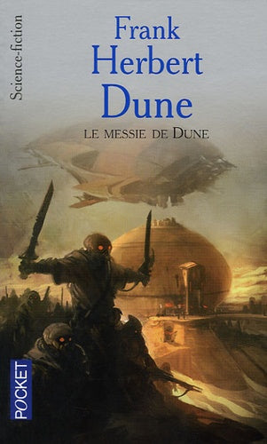 Le Messie de Dune