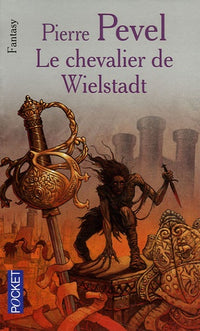 Chevalier de Wielstadt