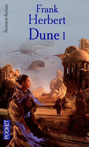 Dune - tome 1