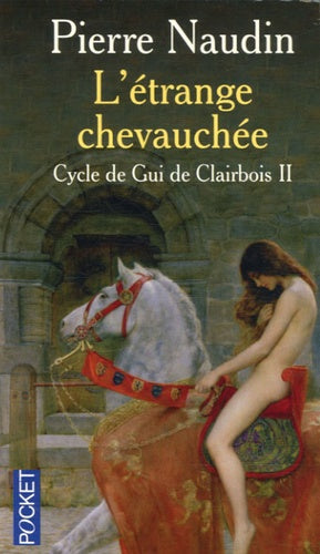 L'étrange chevauchée