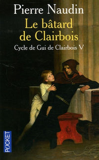 CYCL GUI DE CLAIRBOIS T05 BATA