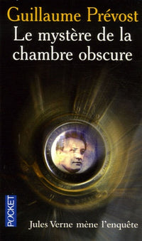 Le mystère de la chambre obscure