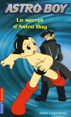 Le secret d'Astro Boy