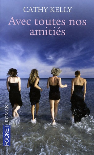 Avec toutes nos amitiés