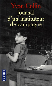 Journal Instituteur de Campagn