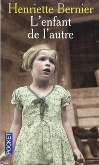 ENFANT DE L AUTRE