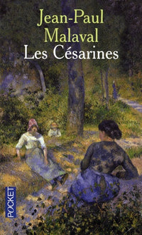 Les Césarines