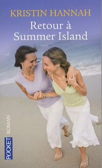 Retour à Summer Island