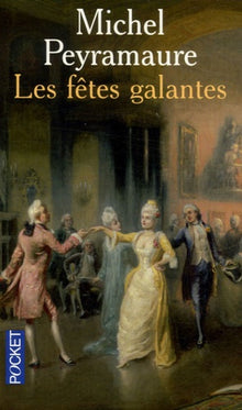 Fêtes galantes
