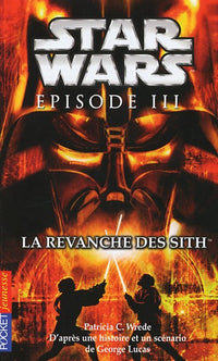 La revanche des Sith