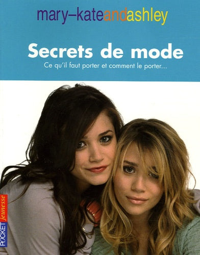 Secrets de mode