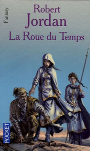 La roue du temps, tome 1