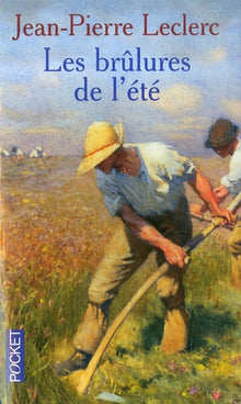 Les brûlures de l'été
