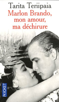 Marlon Brando, mon amour, ma déchirure