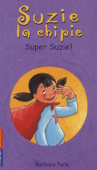 Super Suzie